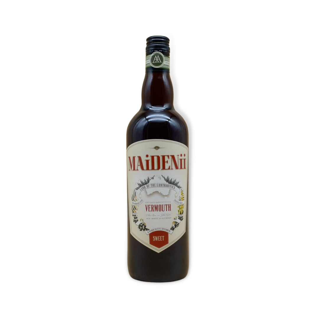 Vermouth - Maidenii Sweet Vermouth 375ml / 750ml (ABV 16%)